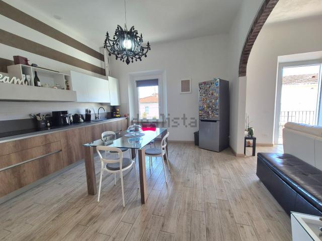 Appartamento in vendita a Venturina Terme, Campiglia Marittima