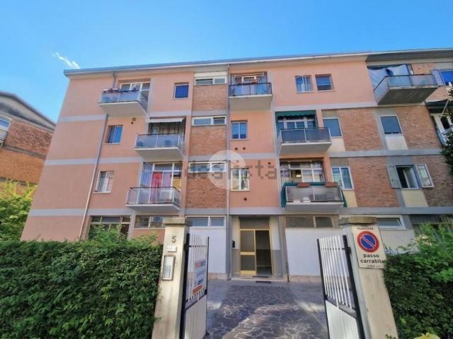 Appartamento in vendita a Borgo Pompilio, San Giorgio Di Mantova