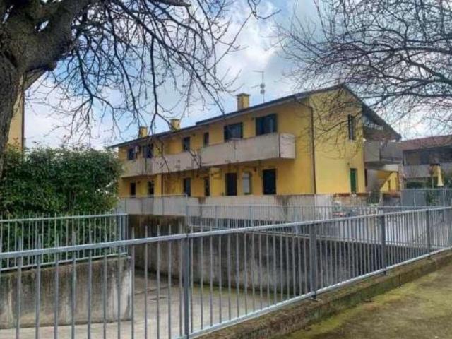 Appartamento in vendita a Nogara, Veneto