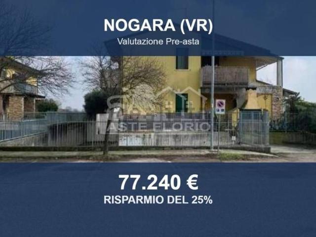 Appartamento in vendita a Nogara, Veneto
