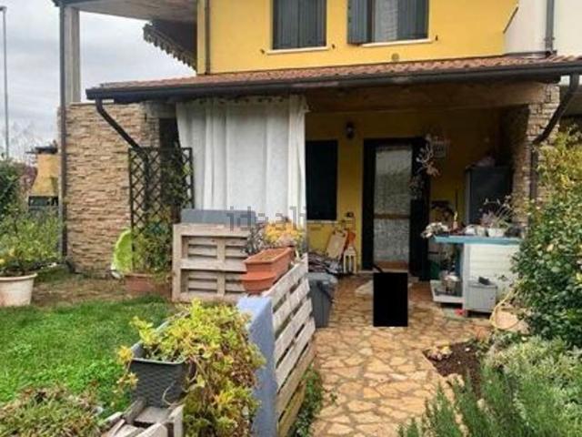 Appartamento in vendita a Nogara, Veneto