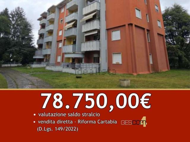 Appartamento in vendita a Torre / Tor, Pordenone / Pordenon