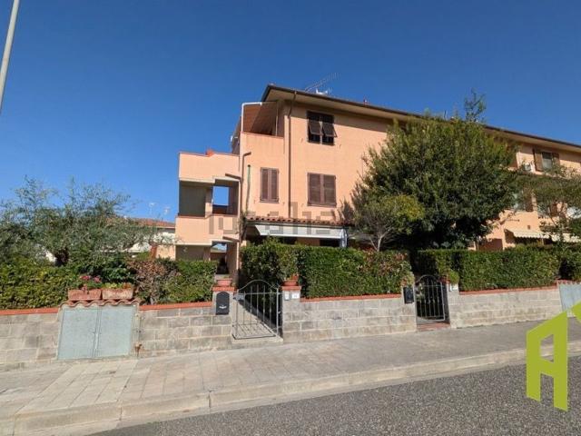 Appartamento in vendita a Rosignano Solvay, Rosignano Marittimo