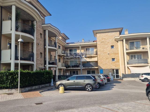 Appartamento in vendita a Travagliato, Brescia