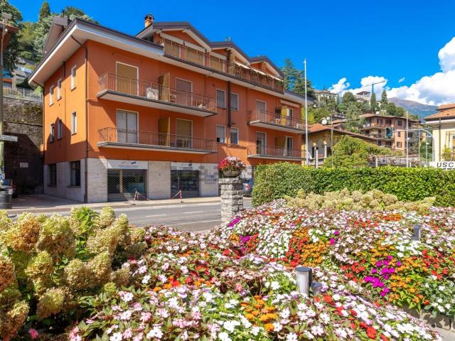 Appartamento in vendita a Croce, Menaggio
