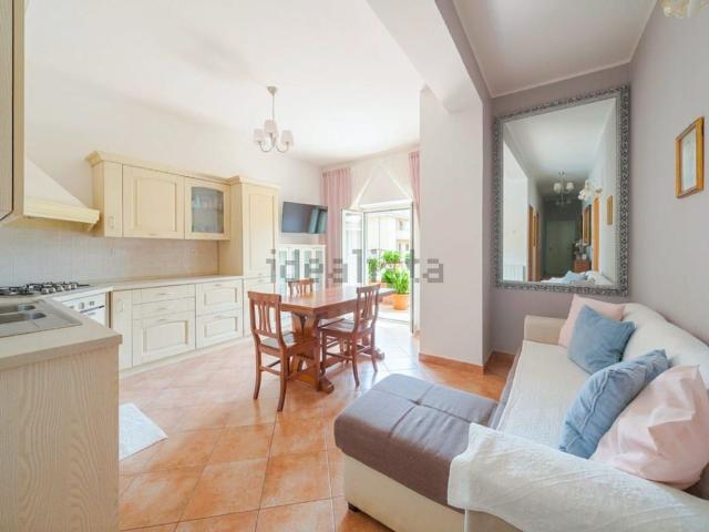 Appartamento in vendita a Roma Capitale, Lazio