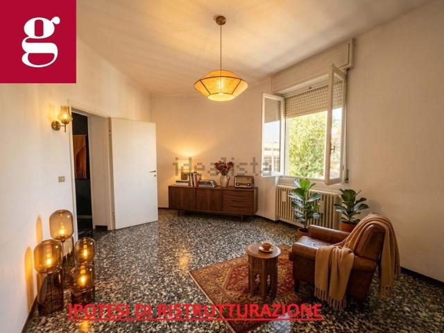 Appartamento in vendita a Villaggio Cavour, Settimo Milanese