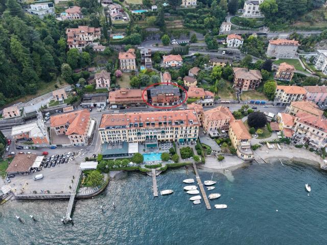 Appartamento in vendita a Croce, Menaggio