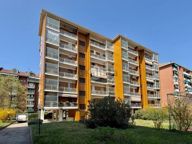 Appartamento in vendita a Piemonte, Torino
