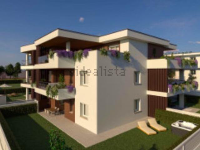 Appartamento in vendita a Formigine, Reggio Emilia