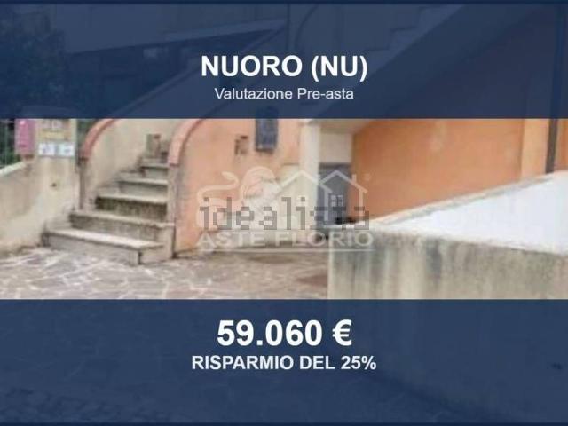 Appartamento in vendita a Nuoro, Sardigna/Sardegna