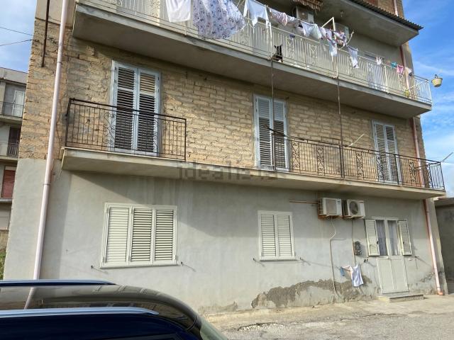 Appartamento in vendita a Villaggio Agricolo, Licata