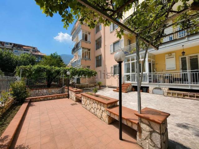 Appartamento in vendita a Nocera Superiore, Campania