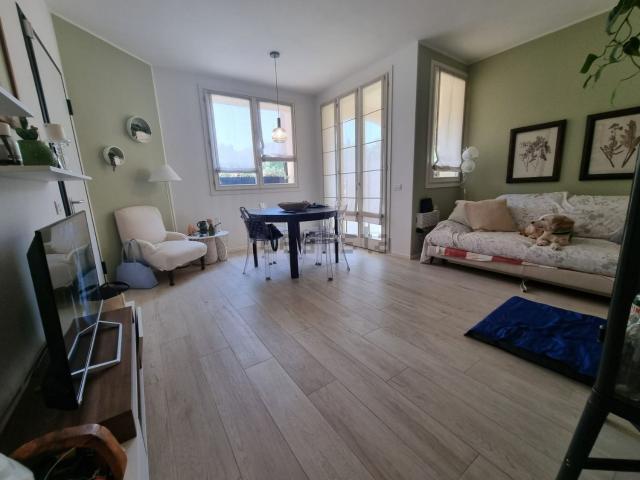 Appartamento in vendita a San Polo, Sassuolo