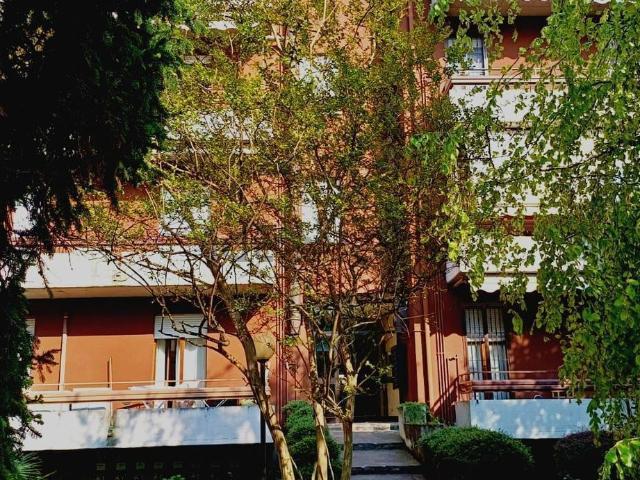 Appartamento in vendita a Cornate D'adda, Lombardia