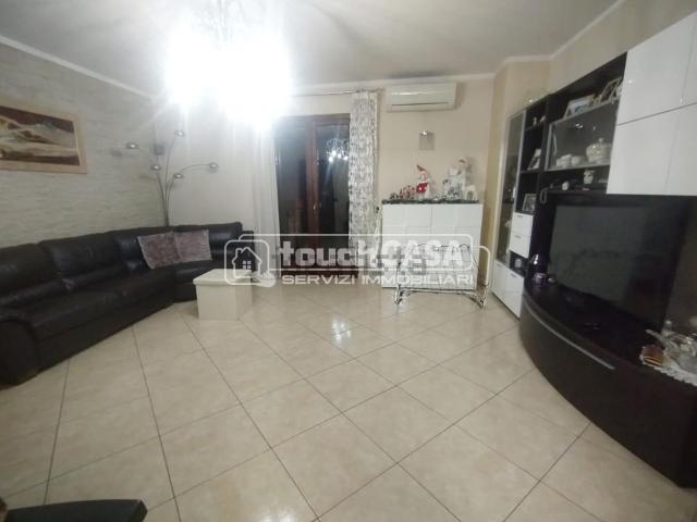 Appartamento in vendita a San Marcellino, Campania