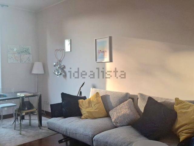 Appartamento in vendita a Cristo Re, Monza