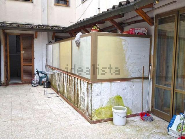 Appartamento in vendita a Migliarina, Bucine