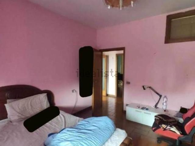 Appartamento in vendita a Migliarina, Bucine