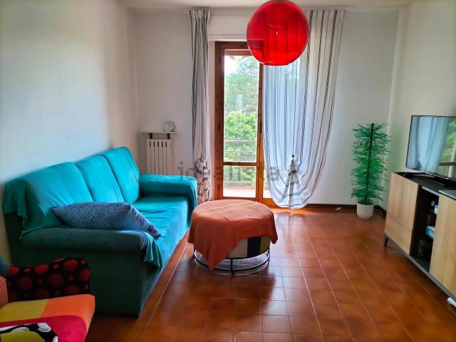 Appartamento in vendita a Migliarina, Bucine