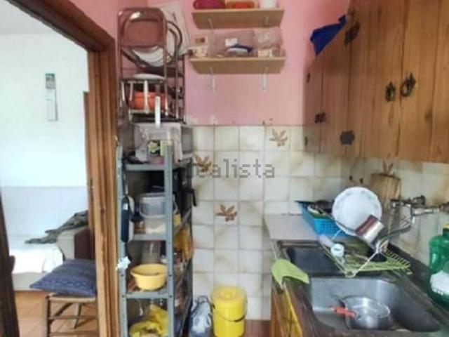 Appartamento in vendita a Migliarina, Bucine