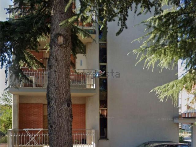 Appartamento in vendita a Marche, Macerata
