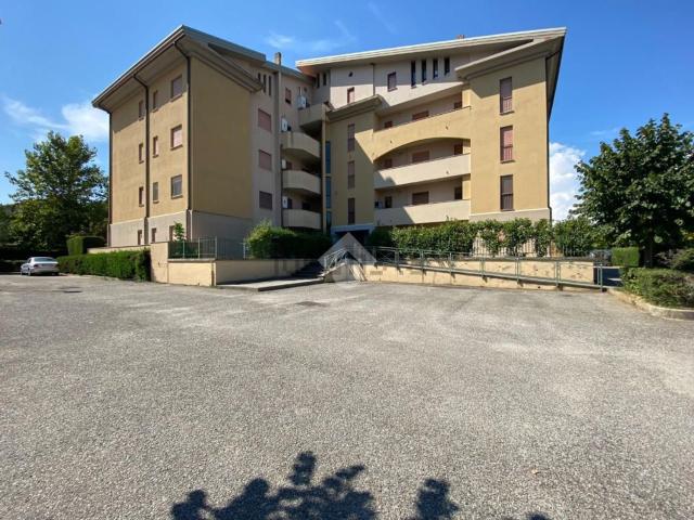 Appartamento in vendita a Calabria, Cosenza