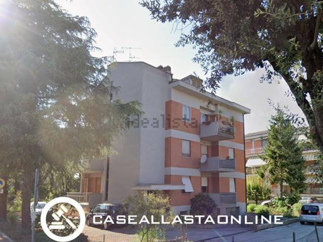 Appartamento in vendita a Marche, Macerata