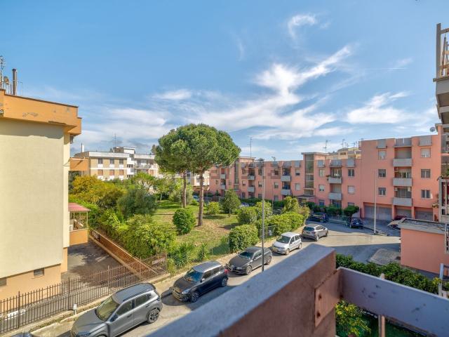 Appartamento in vendita a Borgo Odescalchi, Roma Capitale