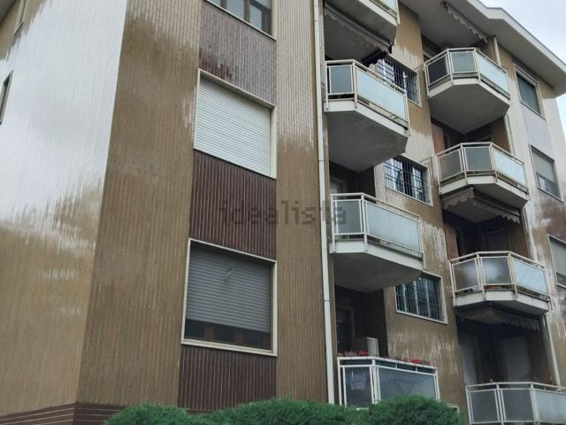 Appartamento in vendita a Sedriano, Lombardia