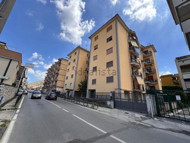 Appartamento in vendita a Maddaloni