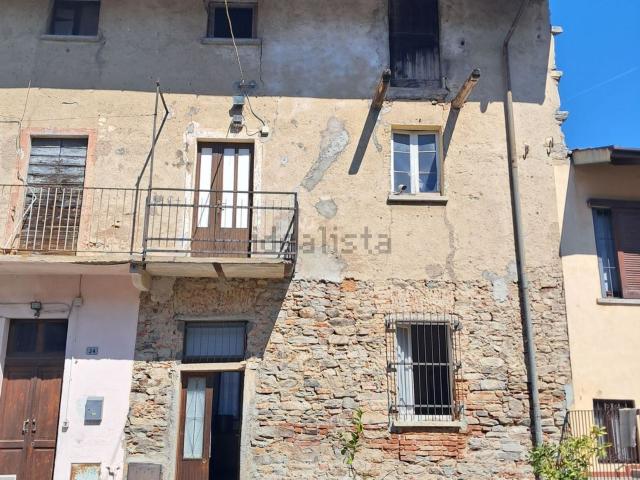Appartamento in vendita a Casale Litta, Lombardia