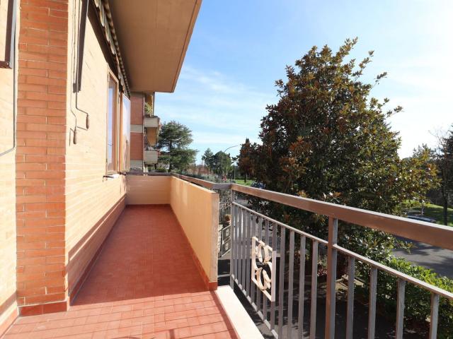 Appartamento in vendita a Vico Alto, Siena