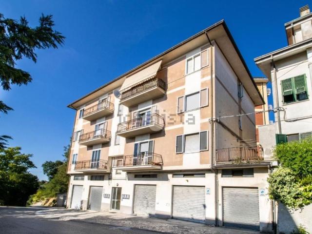 Appartamento in vendita a Sant'Elpidio a Mare, Fermo