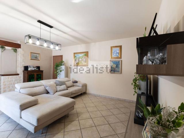 Appartamento in vendita a Ghedi, Lombardia