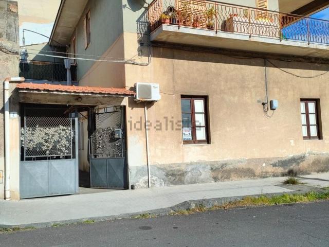 Appartamento in vendita a Lineri, Misterbianco