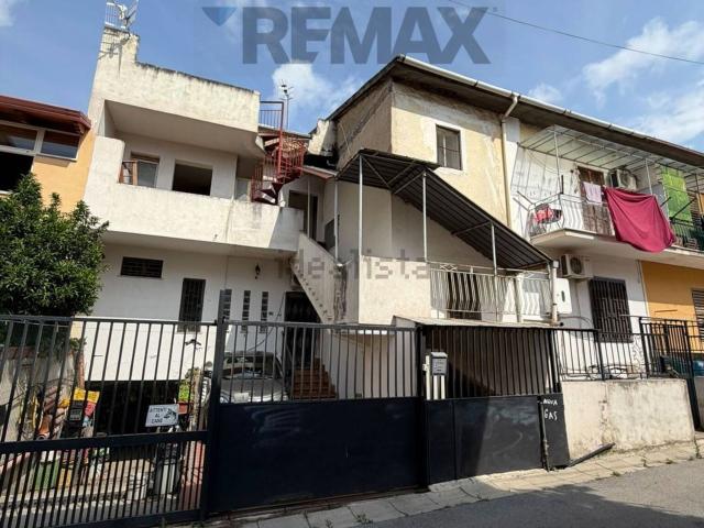 Appartamento in vendita a Sparanise, Campania