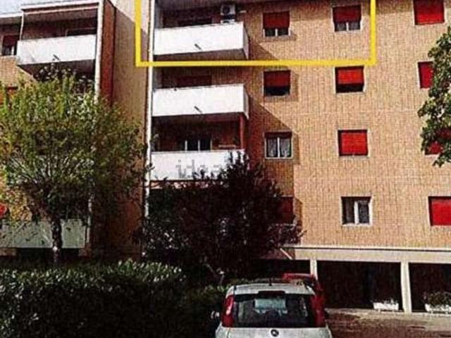 Appartamento in vendita a Pesaro, Celletta