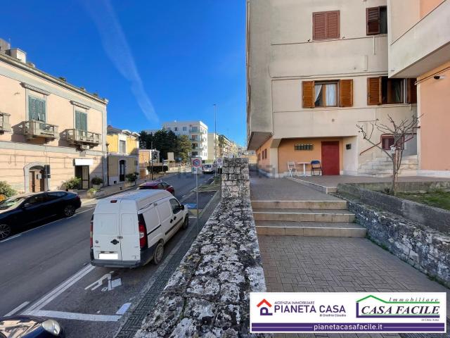 Appartamento in vendita a Sassi di Matera, Matera