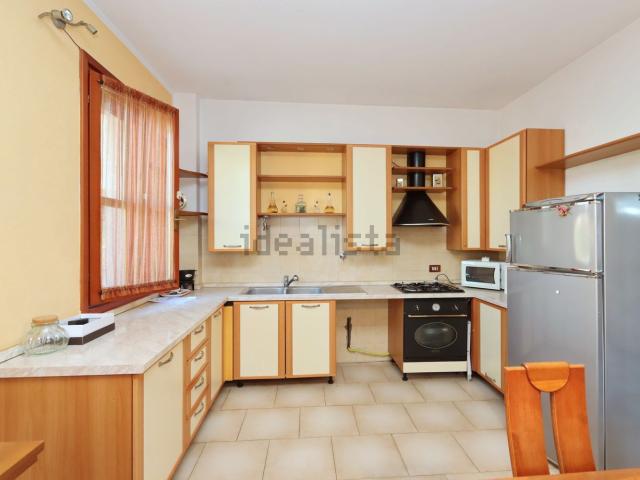 Appartamento in vendita a Lucchese Est, Empoli