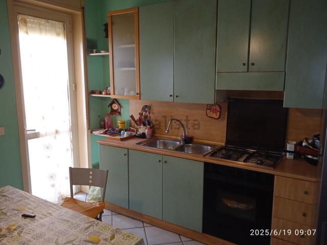 Appartamento in vendita a Agrigento, Sicilia