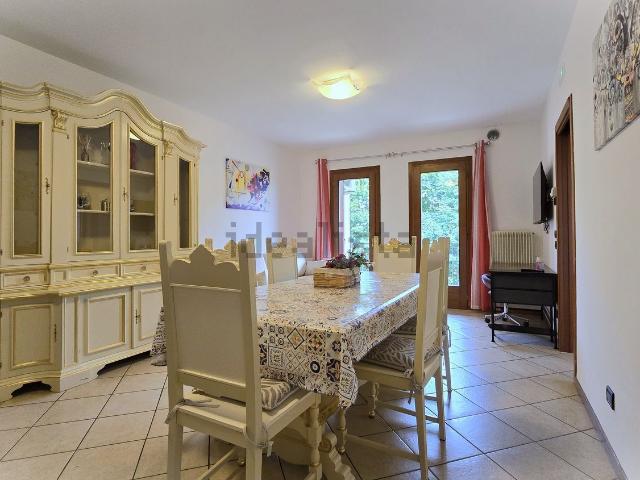 Appartamento in vendita a Marini, Casola