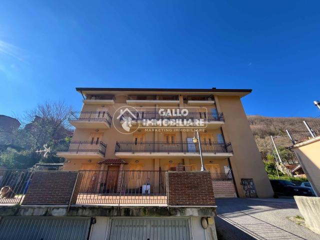 Appartamento in vendita a Monteforte Irpino, Campania