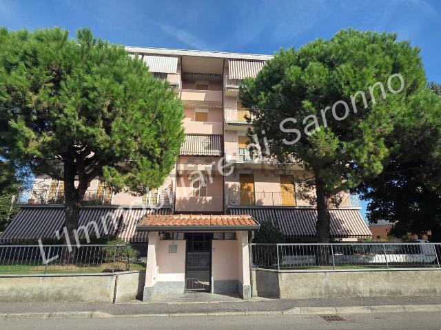Appartamento in vendita a Turate, Como