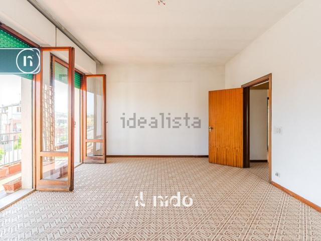 Appartamento in vendita a Valenzatico, Quarrata