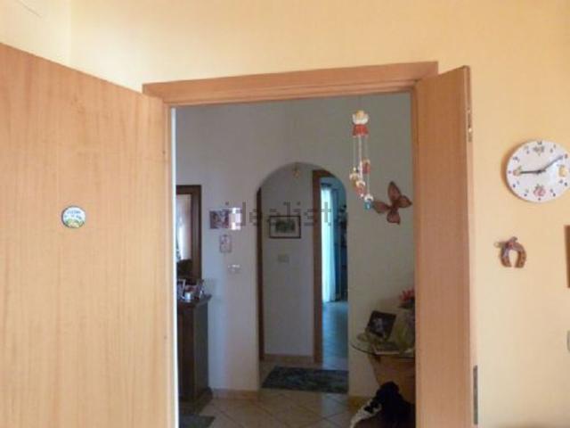 Appartamento in vendita a Loreto, Acireale