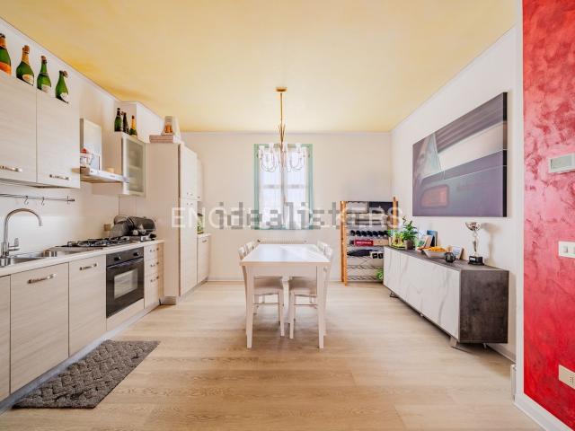 Appartamento in vendita a Centro, Montebelluna