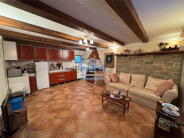 Appartamento in vendita a Bagno Di Romagna, Reggio Emilia