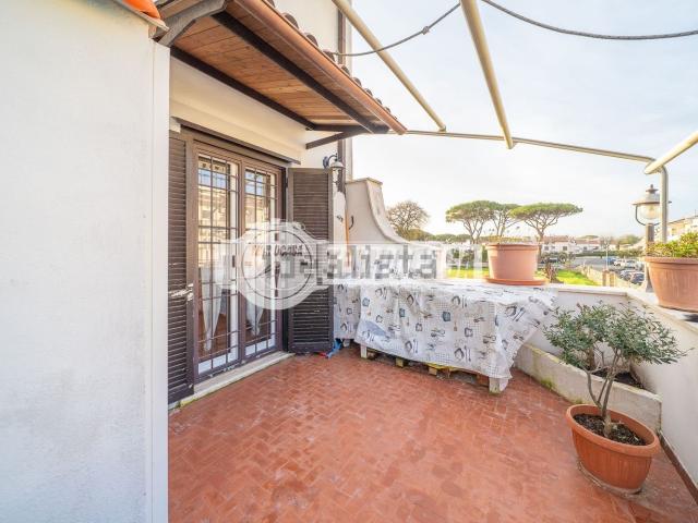 Appartamento in vendita a Cerenova Costantica, Roma Capitale