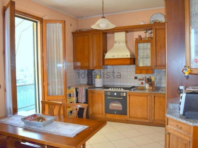 Appartamento in vendita a Chiusi Scalo, Chiusi Città